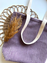 Laden Sie das Bild in den Galerie-Viewer, Shopper | Mauve