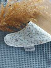 Laden Sie das Bild in den Galerie-Viewer, Sabberli | Lätzchen I Altmint