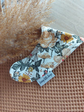 Laden Sie das Bild in den Galerie-Viewer, Sabberli | Lätzchen I Camel