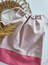 Laden Sie das Bild in den Galerie-Viewer, Rucksack | Rosa | Pink
