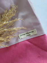 Laden Sie das Bild in den Galerie-Viewer, Rucksack | Rosa | Pink