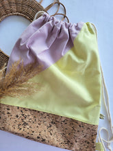 Laden Sie das Bild in den Galerie-Viewer, Rucksack | Colour Blocking