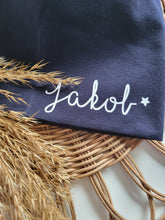 Laden Sie das Bild in den Galerie-Viewer, Personalisierte Beaniemütze l Jersey