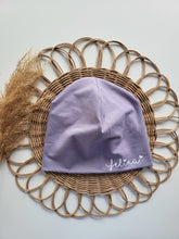 Laden Sie das Bild in den Galerie-Viewer, Personalisierte Beaniemütze l Jersey