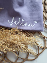 Laden Sie das Bild in den Galerie-Viewer, Personalisierte Beaniemütze l Jersey