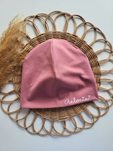 Laden Sie das Bild in den Galerie-Viewer, Personalisierte Beaniemütze l Jersey