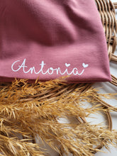 Laden Sie das Bild in den Galerie-Viewer, Personalisierte Beaniemütze l Jersey