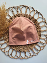 Laden Sie das Bild in den Galerie-Viewer, Personalisierte Beaniemütze l Jersey