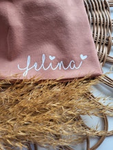 Laden Sie das Bild in den Galerie-Viewer, Personalisierte Beaniemütze l Jersey