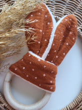 Laden Sie das Bild in den Galerie-Viewer, Knisterohr l rost