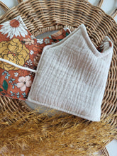 Laden Sie das Bild in den Galerie-Viewer, Geburtstagskrone l Vintage Flowers