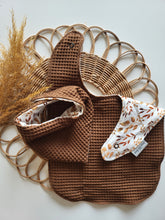 Laden Sie das Bild in den Galerie-Viewer, Set l Sabberli l Halstuch