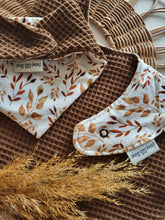 Laden Sie das Bild in den Galerie-Viewer, Set l Sabberli l Halstuch