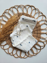 Laden Sie das Bild in den Galerie-Viewer, Leggings l Jersey l Blueberry