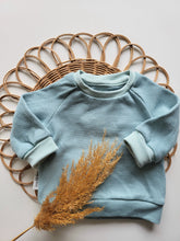 Laden Sie das Bild in den Galerie-Viewer, Sweater / Altmint