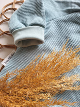 Laden Sie das Bild in den Galerie-Viewer, Sweater / Altmint