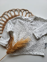 Laden Sie das Bild in den Galerie-Viewer, Basic l Shirt l dots