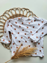 Laden Sie das Bild in den Galerie-Viewer, Basic l Shirt l apple