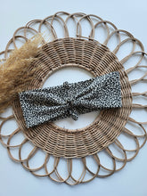 Laden Sie das Bild in den Galerie-Viewer, Haarband | Stirnband | zum Knoten