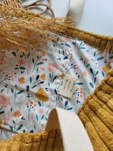 Laden Sie das Bild in den Galerie-Viewer, Shopping Bag | Cord helles Camel