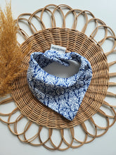 Laden Sie das Bild in den Galerie-Viewer, Halstuch l Musselin l Boho