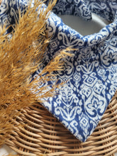 Laden Sie das Bild in den Galerie-Viewer, Halstuch l Musselin l Boho