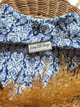 Laden Sie das Bild in den Galerie-Viewer, Halstuch l Musselin l Boho