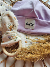 Laden Sie das Bild in den Galerie-Viewer, Geschenk Set l Blümchen