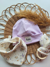 Laden Sie das Bild in den Galerie-Viewer, Geschenk Set l Blümchen