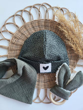 Laden Sie das Bild in den Galerie-Viewer, Geschenk Set l Leo-Khaki