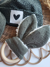 Laden Sie das Bild in den Galerie-Viewer, Geschenk Set l Leo-Khaki