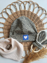 Laden Sie das Bild in den Galerie-Viewer, Geschenk Set l Leo-Creme