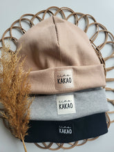 Laden Sie das Bild in den Galerie-Viewer, Beaniemütze l Ciao Kakao