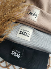 Laden Sie das Bild in den Galerie-Viewer, Beaniemütze l Ciao Kakao