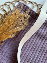 Laden Sie das Bild in den Galerie-Viewer, Shopper | Mauve