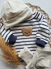 Laden Sie das Bild in den Galerie-Viewer, Sweater / Bärchen