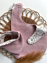 Laden Sie das Bild in den Galerie-Viewer, Set l Sabberli l Halstuch