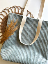 Laden Sie das Bild in den Galerie-Viewer, Shopper | Cord Altmint