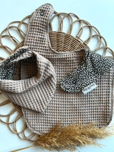 Laden Sie das Bild in den Galerie-Viewer, Set l Sabberli l Halstuch