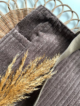 Laden Sie das Bild in den Galerie-Viewer, Shopping Bag | Breitcord Braun