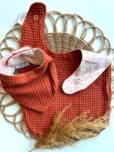 Laden Sie das Bild in den Galerie-Viewer, Set l Sabberli l Halstuch