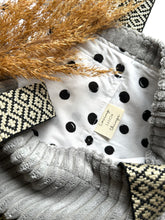 Laden Sie das Bild in den Galerie-Viewer, Shopper | Cord Hellgrau