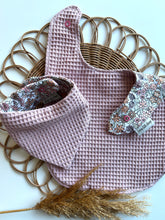 Laden Sie das Bild in den Galerie-Viewer, Set l Sabberli l Halstuch