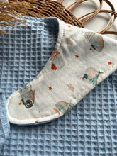 Laden Sie das Bild in den Galerie-Viewer, Set l Sabberli l Halstuch