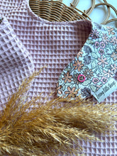 Laden Sie das Bild in den Galerie-Viewer, Set l Sabberli l Halstuch