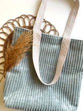 Laden Sie das Bild in den Galerie-Viewer, Shopper | Cord Altmint