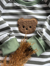 Laden Sie das Bild in den Galerie-Viewer, Sweater / Bärchen