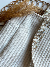 Laden Sie das Bild in den Galerie-Viewer, Shopping Bag | Cord natur