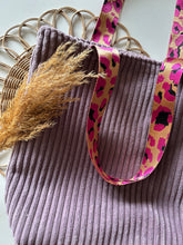 Laden Sie das Bild in den Galerie-Viewer, Shopper | Mauve