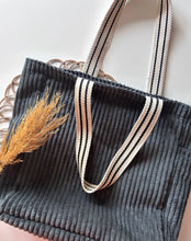 Laden Sie das Bild in den Galerie-Viewer, Shopping Bag | Anthrazit